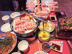 -义乌之心城市生活广场