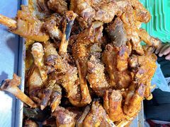 -正宁路小吃夜市