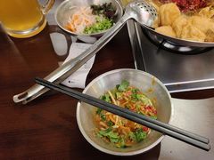 -小螺大作·螺蛳粉火锅(林和西店)