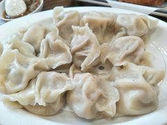 白菜肉饺子-双合园·海鲜水饺青岛菜(万佳广场店)