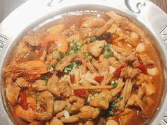 -胖哥俩肉蟹煲(杭州下沙学林街店)
