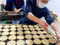 -昌顺马记小吃店(昌盛园店)