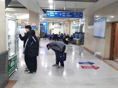 -宁波大学附属第一医院(外滩院区)