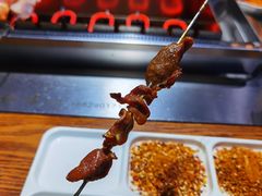 -汉城烧烤(西稍门劳动路店)