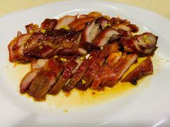 -老字号蛇口德记烧腊饭店·海鲜加工