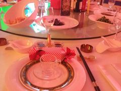 -白金汉爵大酒店·中餐厅(相城店)