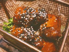 -Let'sBURGERplus·非常创意汉堡(三里屯店)