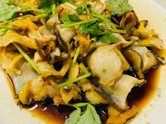 -天然居·漳港海鲜·海景餐厅(南澳总店)