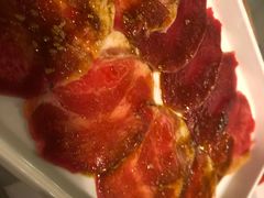 牛舌-圣火营自助烤肉(南京东路店)