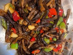 -李记东北饺子馆·东北菜(欢乐谷店)