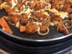 -春川铁板鸡(高科园店)