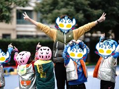 -小风车金桥丽都幼儿园(金桥店)