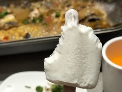 -半天妖烤鱼(诺德广场店)