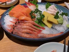 -三石铁板烧(紫竹桥店)