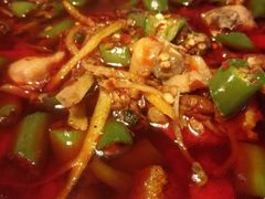 -盐井记·自贡美蛙鲜锅兔(中和店)