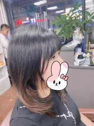 -乾健·烫染·接发SALON