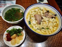 -毅祥斋老孙家泡馍(西羊市店)