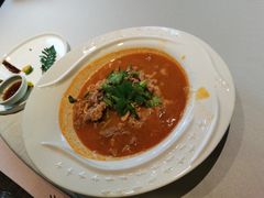 -稍可轩博物馆餐厅
