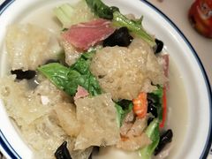 -慧娟面馆·餐厅(望江路店)