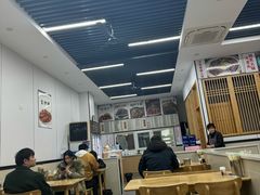 -凡老头米线砂锅(古荡新村西粮站)