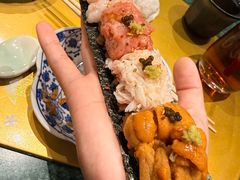 -鮨冠OMAKASE食べ放题(北京首店)