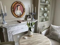 -Me Coffee下午茶艺术空间