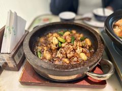 -绿茶餐厅(成都太古里店)