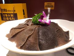 -巴奴毛肚火锅(大剧院店)