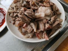 -顺通大冷面(总店)