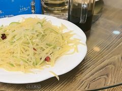 -清真嘎咕馅饼(奉天街店)