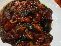 -长兴菜馆(高桥店)