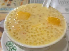 -地茂馆甜品
