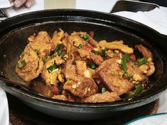 -阳江餐厅·30年老字号·粤菜海鲜大排档