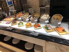 -金石国际大酒店·金丽自助餐厅