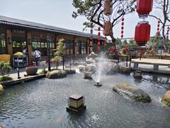 -大笑饭堂(甲子桥店)