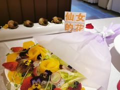 -晶雅花园西餐厅(南京首店)