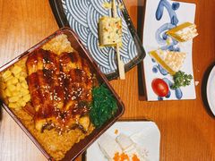 -花禾洋风料理(天元四季城店)