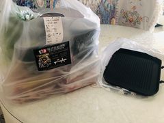 -33韩式自助烧烤(环城南路店)