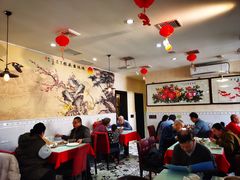 -胖子菜馆(隆昌路店)