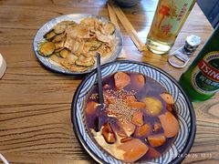 -小二楼炖肠