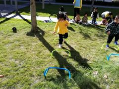 -优嘉托育·早教(宁波宏泰广场店)