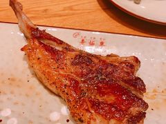 -赤坂亭·M9和牛烧肉·铁板烧(合肥万象城店)