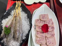 -重庆袁老四火锅(武进万达店)