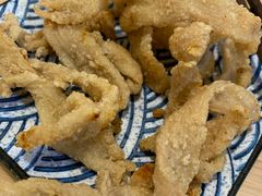 -红小满休闲餐厅(十全街店)