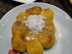 -粗粮人家·东北菜(洋桥店)