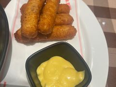 -米斯特比萨(罗斯福店)