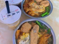 -凤张螺蛳粉·爽口粉(跃进路总店)