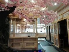 -九田家黑牛烤肉料理(石路天虹店)