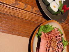 -CHINCHIN 青青·泰国料理(万象食家店)
