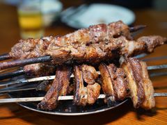 -怡妮新疆风味餐厅(东江湾路店)